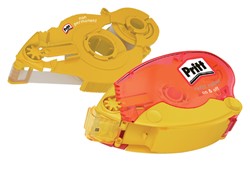 Pritt navulbare lijmroller