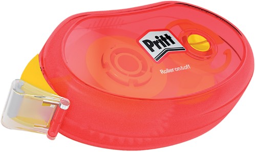 Lijmroller Pritt compact non-permanent