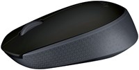 Muis Logitech B170 draadloos optical-1