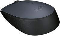 Muis Logitech B170 draadloos optical-3