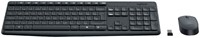 Toetsenbord + muis Logitech MK235 draadloos-2