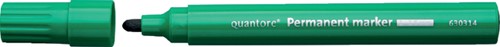 Viltstift Quantore groen
