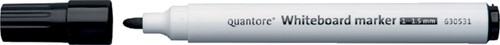 Viltstift whiteboard Quantore zwart