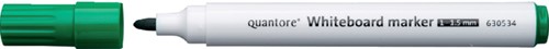 Viltstift whiteboard Quantore groen