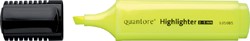 Tekstmarker Quantore geel