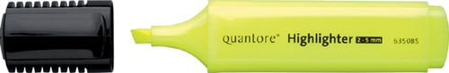 Tekstmarker Quantore geel