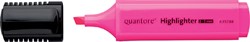 Tekstmarker Quantore roze