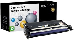 Tonercartridge Quantore Xerox 113R00726 8K zwart