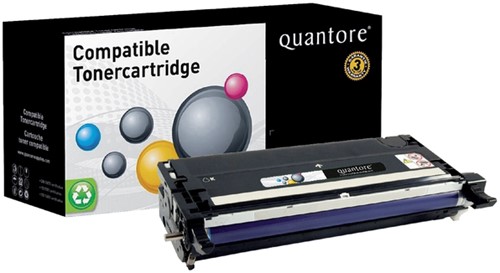 Tonercartridge Quantore Xerox 113R00726 8K zwart
