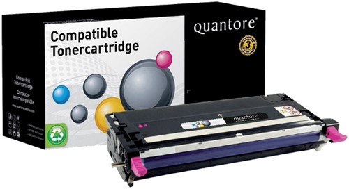 Tonercartridge Quantore Xerox 113R00724 6K magenta