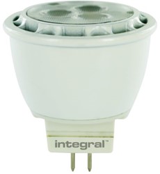 Integral ledlamp MR11