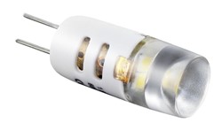 Integral ledlamp G4