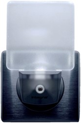 Integral ledlamp Auto Sensor Nachtlamp