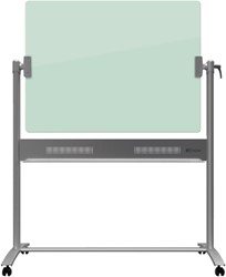 Nobo kantelbord Diamond Glass