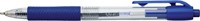 Balpen Quantore Atlantis blauw-2