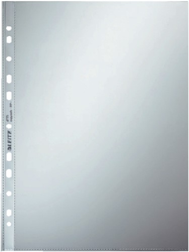Showtas Leitz standaard A4 PP ds/100