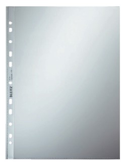 Leitz premium showtas A4 11-gaats