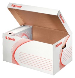 Esselte opberg- en transportdoos