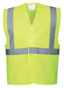 Portwest veiligheidsvest C472
