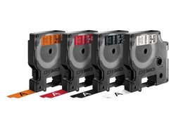 Dymo labeltape D1 durable