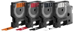 Dymo labeltape D1 durable