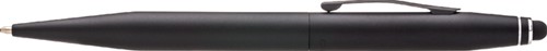 Balpen Cross Tech2 Stylus mat zwart-2