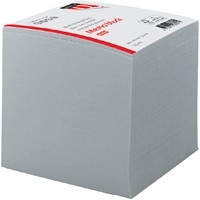 Memokubusblok gelijmd Quantore 98x98x90mm