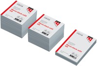 Memokubus navulset 9x9x9cm pk/900vel-2