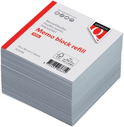 Memokubus navulset 98x98mm pk/900vel
