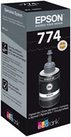 Inkcartridge Epson T774140 zwart-2