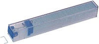 Nietjes 26/6 Leitz K6 verzinkt ds/5-2