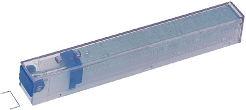 Nietjes 26/6 Leitz K6 verzinkt ds/5-2