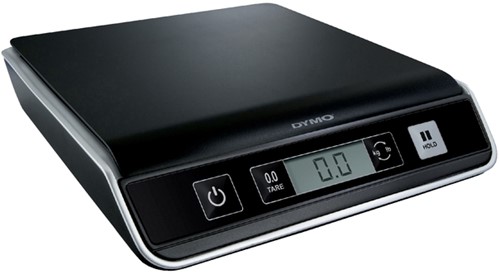 Pakketweger Dymo M5 tot 5kg-3