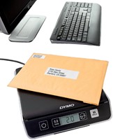 Pakketweger Dymo M5 tot 5kg-2