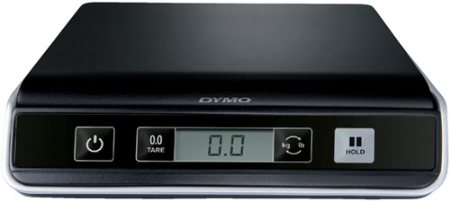 Pakketweger Dymo M5 tot 5kg-2