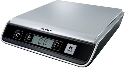 Pakketweger Dymo M10 tot 10kg-2