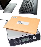 Pakketweger Dymo M10 tot 10kg-2