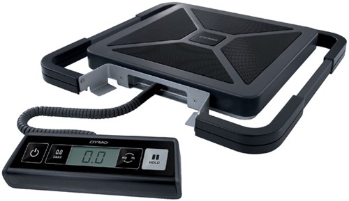 Pakketweger Dymo S10 tot 50kg