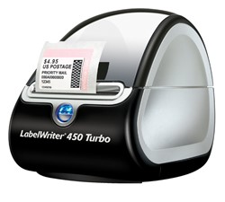 Dymo labelWriter LW-450 Turbo