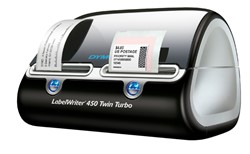 Dymo labelWriter LW-450 Twin Turbo