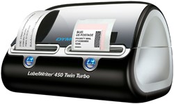 Dymo labelWriter LW-450 Twin Turbo