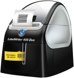 Dymo labelWriter LW-450 Duo
