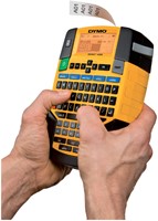 Labelprinter Dymo Rhino 4200  QWERTY -2