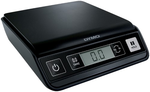 Briefweger Dymo M2 tot 2kg-3
