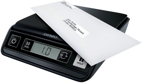 Briefweger Dymo M2 tot 2kg