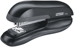 Nietmachine Rapid F16 zwart
