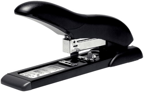 Nietmachine blok Rapid HD70 zwart/grijs