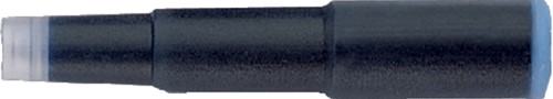Inktpatronen Cross koningsblauw ds/6