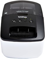 Labelprinter Brother QL-700 - ACTIE!!-2
