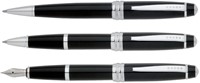 Balpen Cross Bailey zwart-1